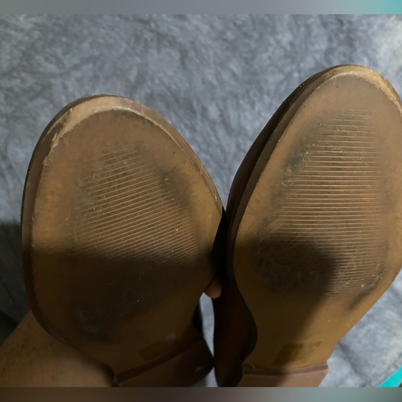 Madewell Women Loafers #AA200 Size 7 - Picture 9 of 9